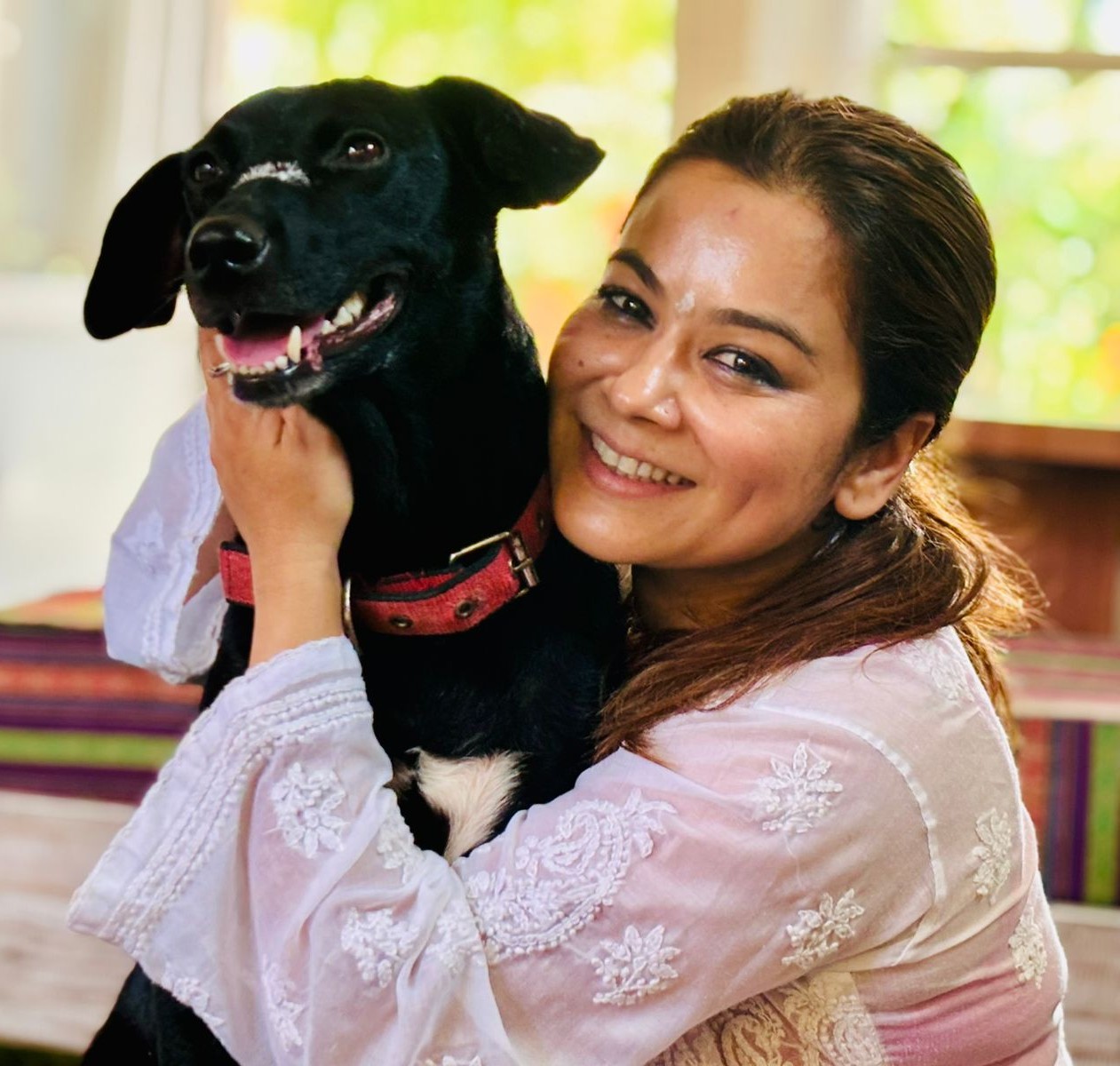 Dogs cared for by Archana